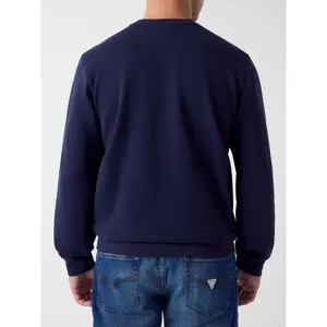 Fleece sweatshirt Guess Audley image-3