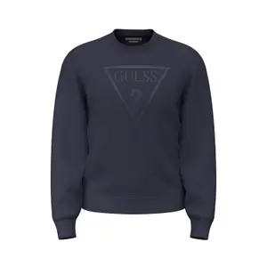 Fleece sweatshirt Guess Audley image-0