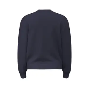 Fleece sweatshirt Guess Audley image-2