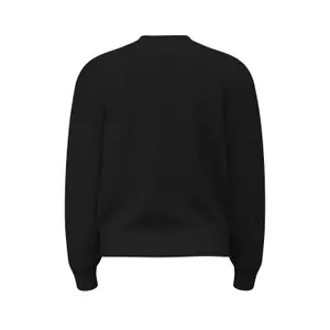Fleece sweatshirt Guess Audley image-1