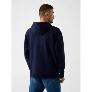 Hooded Sweatshirt Guess Eco super Bear H image-2