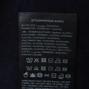 Hooded Sweatshirt Guess Eco super Bear C image-6