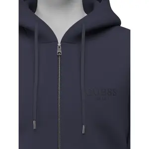 Sweatshirt Guess Basic Box Logo image-4