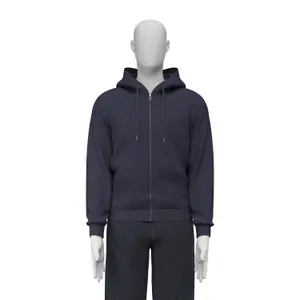 Sweatshirt Guess Basic Box Logo image-1