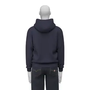 Sweatshirt Guess Basic Box Logo image-3