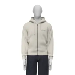 Sweatshirt Guess Basic Box Logo image-1