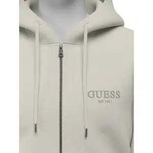 Sweatshirt Guess Basic Box Logo image-4