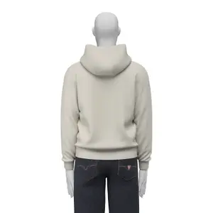 Sweatshirt Guess Basic Box Logo image-3