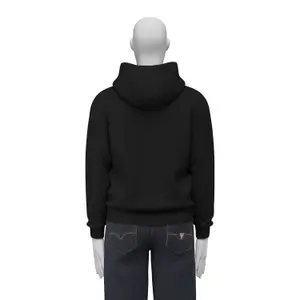 Sweatshirt Guess Basic Box Logo image-2