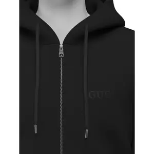 Sweatshirt Guess Basic Box Logo image-4