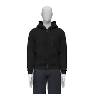 Sweatshirt Guess Basic Box Logo image-1