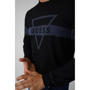 Sweater Guess Mark image-5