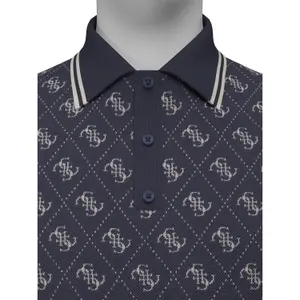 Polo Guess Marlin image-4