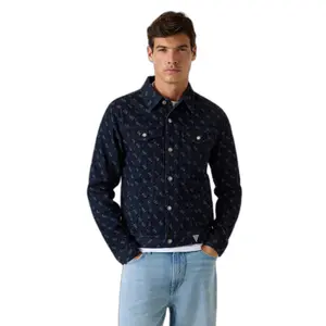 Camisa de cima Guess Dillon image-2