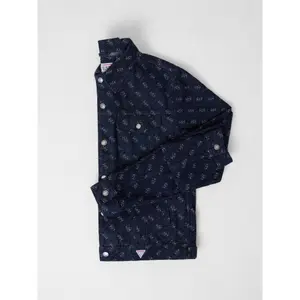 Camisa de cima Guess Dillon image-5