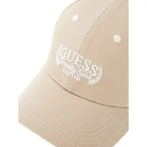 Baseball cap Guess Guess image-3