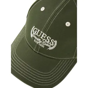 Baseball cap Guess Guess image-3