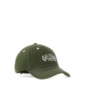 Baseball cap Guess Guess image-1