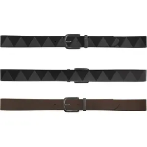 Pasek odwracalny Guess