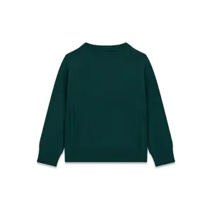 Baby boy sweatshirt Guess Core image-1