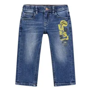 Baby boy jeans Guess CMF Regular image-0