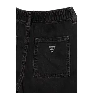 Children's oversized jeans Guess Parachute image-2