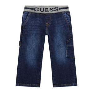 Jeans til børn Guess Worker Pullon Cmft