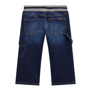 Jeans til børn Guess Worker Pullon Cmft image-1