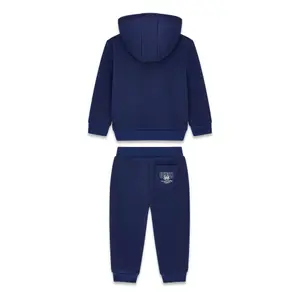Sweatshirt- und Hosen-Set für JungenBaby Guess image-2