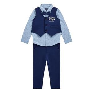 Baby boy set Guess image-1