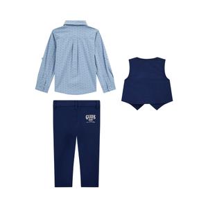 Baby boy set Guess image-2