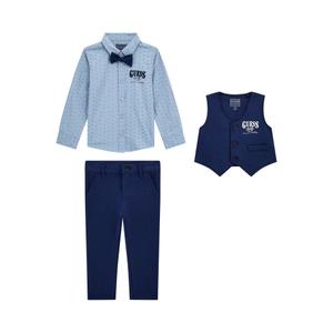 Baby boy set Guess image-3