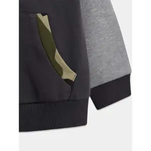 Ensemble manches longues bébé garçon Guess image-6