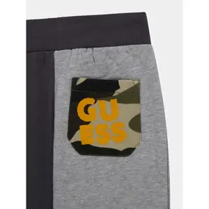 Baby boy long sleeve set Guess image-5