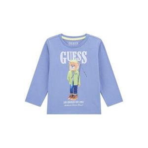 n5bi04-i3z14-g287-langarmshirt-fur-babys-guess-dune-gold