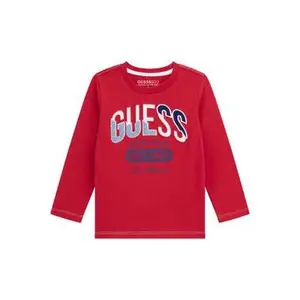 Long sleeve T-shirt Guess N5BI06-I3Z14 image-0