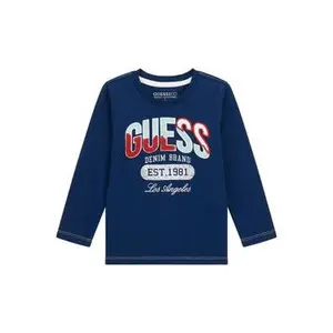 Long sleeve T-shirt Guess image-0