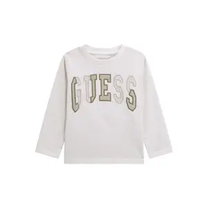 Long sleeve T-shirt Guess GMT DYE image-0