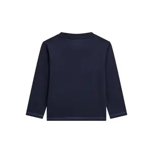 Long sleeve T-shirt Guess image-1