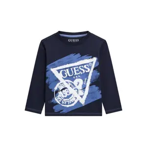 Long sleeve T-shirt Guess image-2