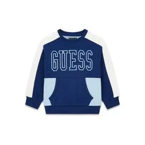 Baby boy sweatshirt Guess Active image-0