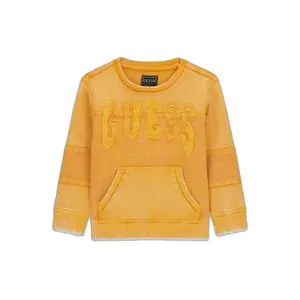 Baby boy sweatshirt Guess Active image-0