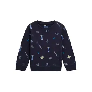 Sweatshirt child Guess Active image-0