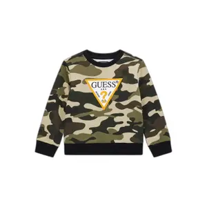 Sweatshirt child Guess Active image-0