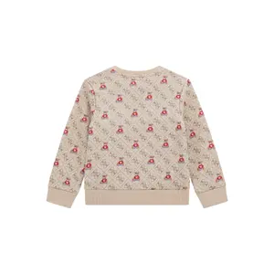 Sweatshirt child Guess Active Top image-1