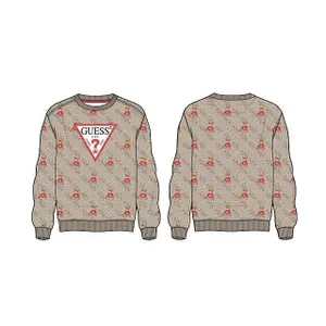 Sweatshirt child Guess Active Top image-2