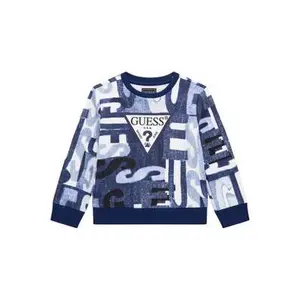 Sweatshirt child Guess Active image-0