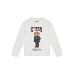 Sweatshirt child Guess Active image-0
