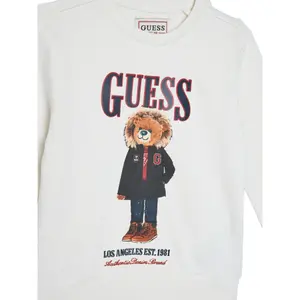 Sweatshirt child Guess Active image-2