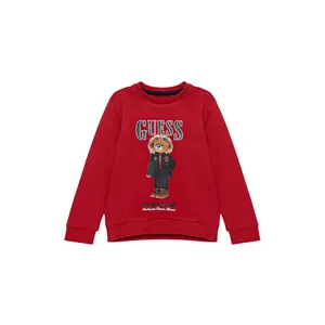 Sweatshirt child Guess Active image-0